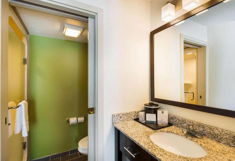 غرفة قياسية, Quality Inn