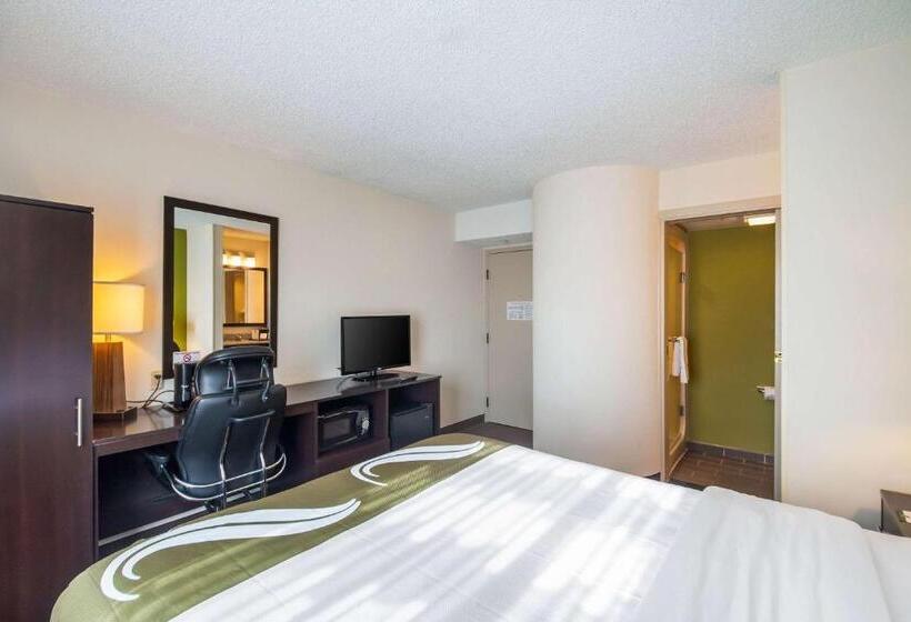 스탠다드 룸, Quality Inn