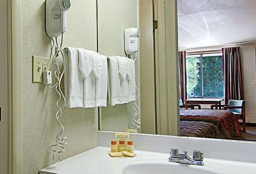 ２ダブルベッドのスタンダードルーム, Shayona Inn Eden