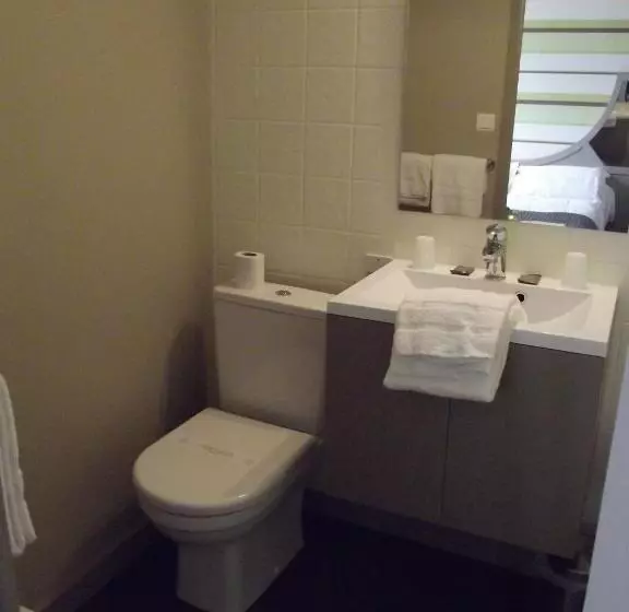 スタンダードルーム, Le Minotel