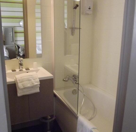 חדר סטנדרט, Le Minotel