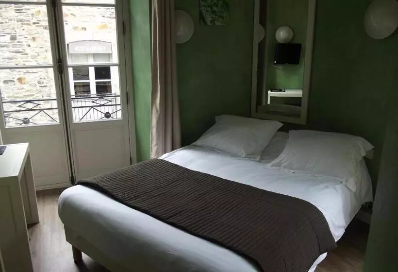 スタンダードルーム, Le Minotel