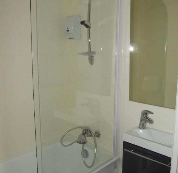 Номер Стандарт Индивидуальный, Le Minotel