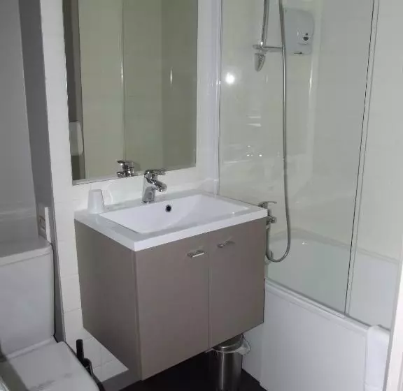スーペリアールーム, Le Minotel