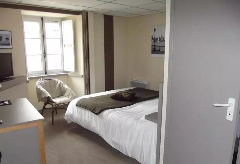 スーペリアールーム, Le Minotel