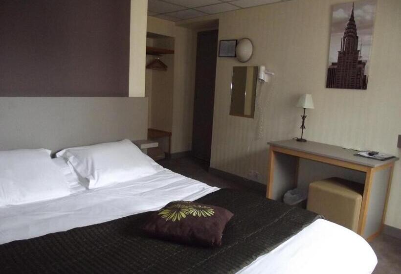 חדר סופריור, Le Minotel