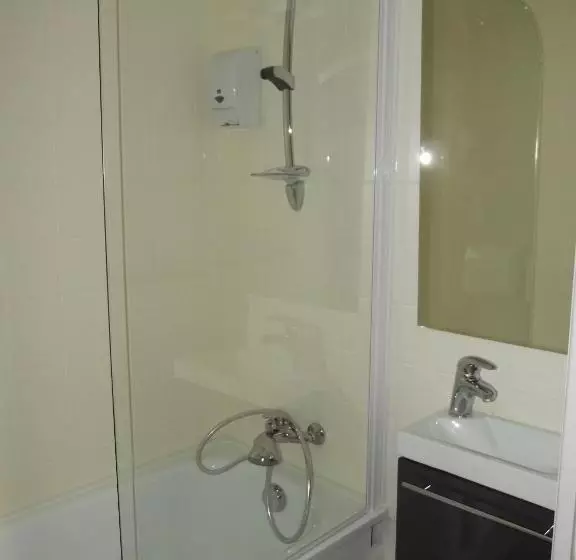 スタンダードトリプルルーム, Le Minotel