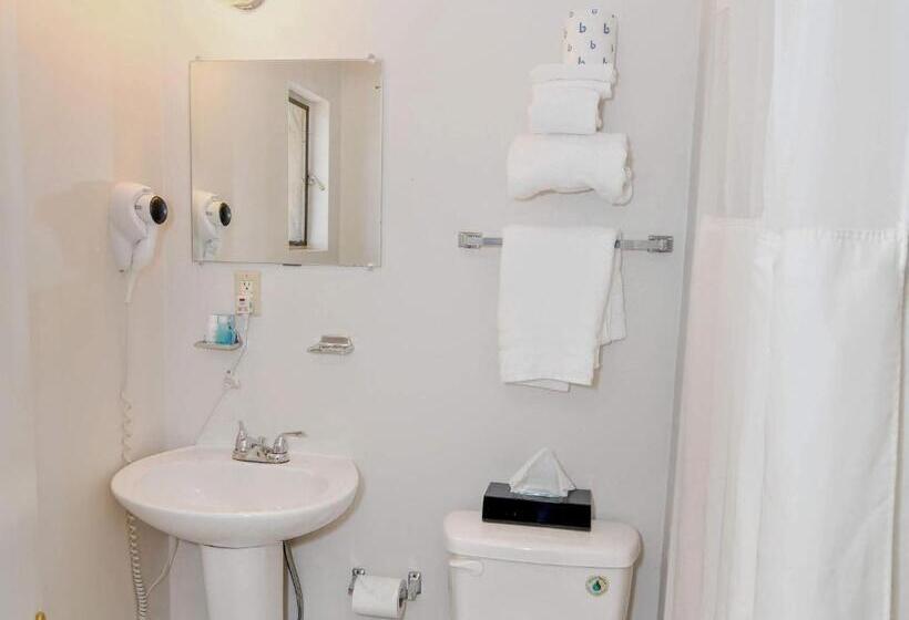 إستوديو قياسى, The Sunset Motel