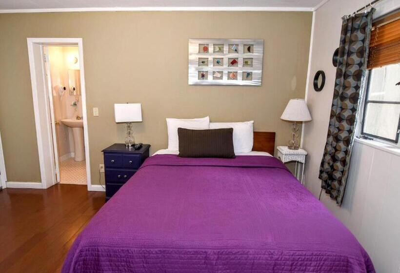 إستوديو قياسى, The Sunset Motel