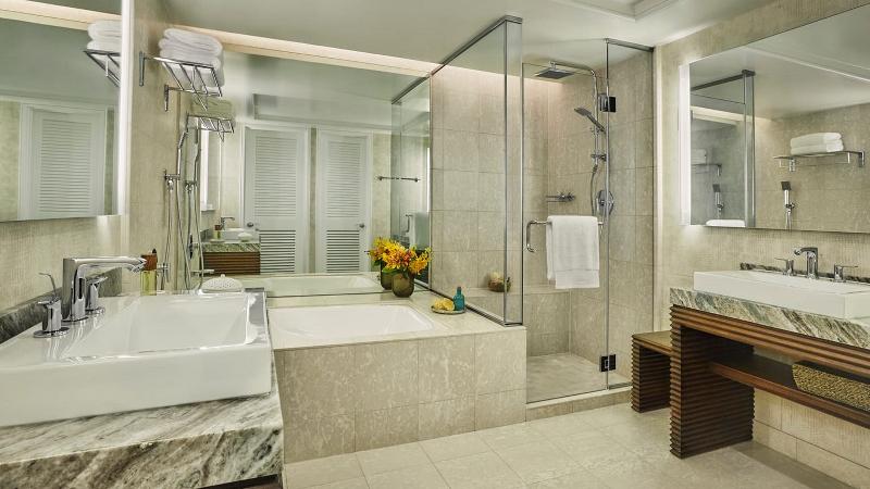 Полулюкс Вид на Море, Four Seasons Resort Oahu At Ko Olina