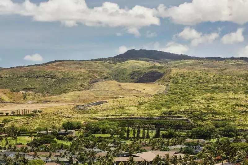 سوییت جونیور, Four Seasons Resort Oahu At Ko Olina