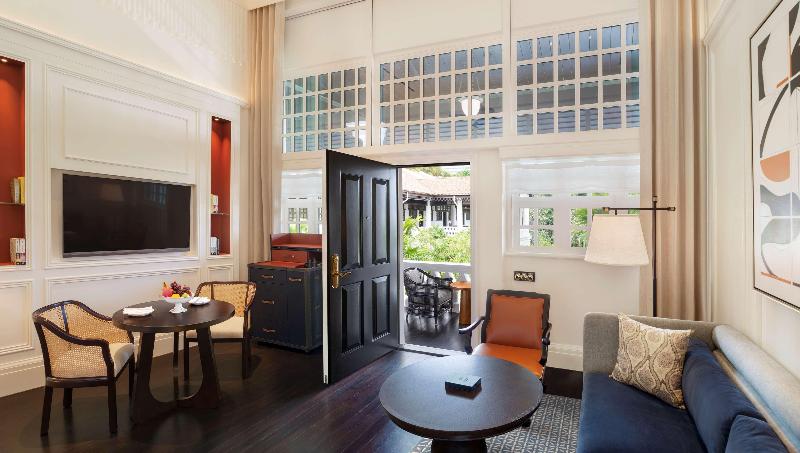 سوئیت جونیور با تخت بزرگ, Four Seasons Resort Oahu At Ko Olina