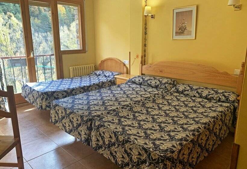 اتاق استاندارد, Antic