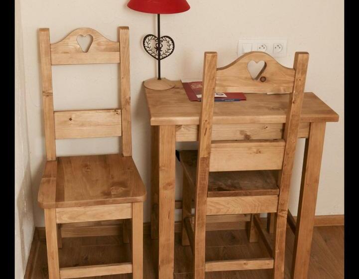 スタンダード４人部屋, The Originals Boutique, Hôtel La Ferme Du Pape, Eguisheim