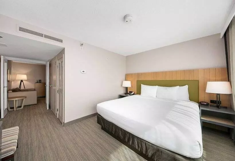 スイート, Country Inn & Suites By Radisson, San Diego North, Ca