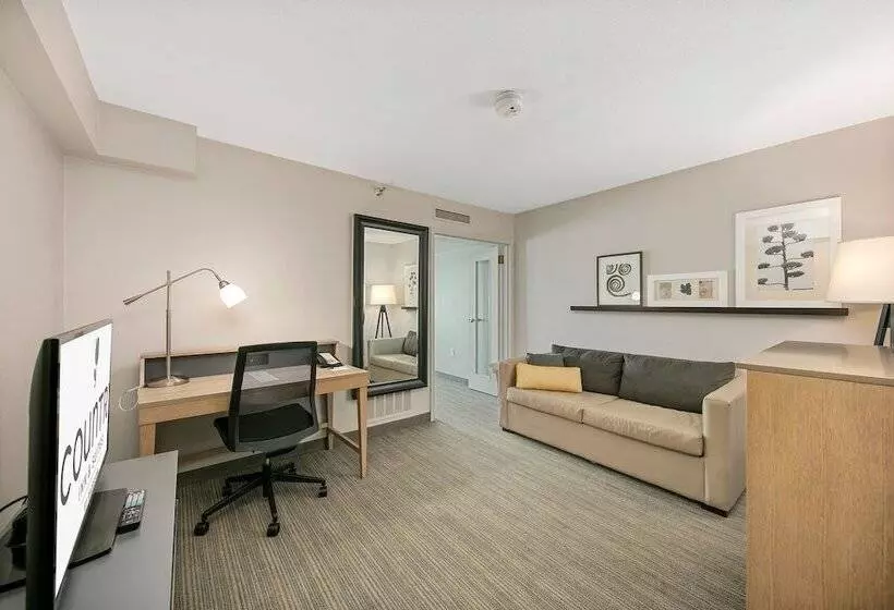 スイート, Country Inn & Suites By Radisson, San Diego North, Ca