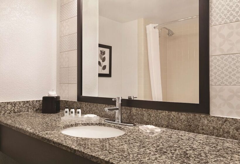סוויטה, Country Inn & Suites By Radisson, San Diego North, Ca