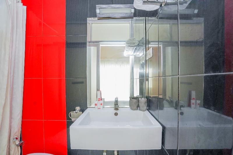 סוויטה, Country Inn & Suites By Radisson, San Diego North, Ca