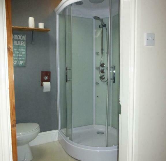 اتاق اکونومی, Don Valley Hotel Sheffield Arena