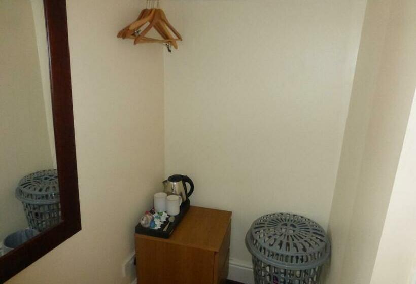 اتاق اکونومی, Don Valley Hotel Sheffield Arena