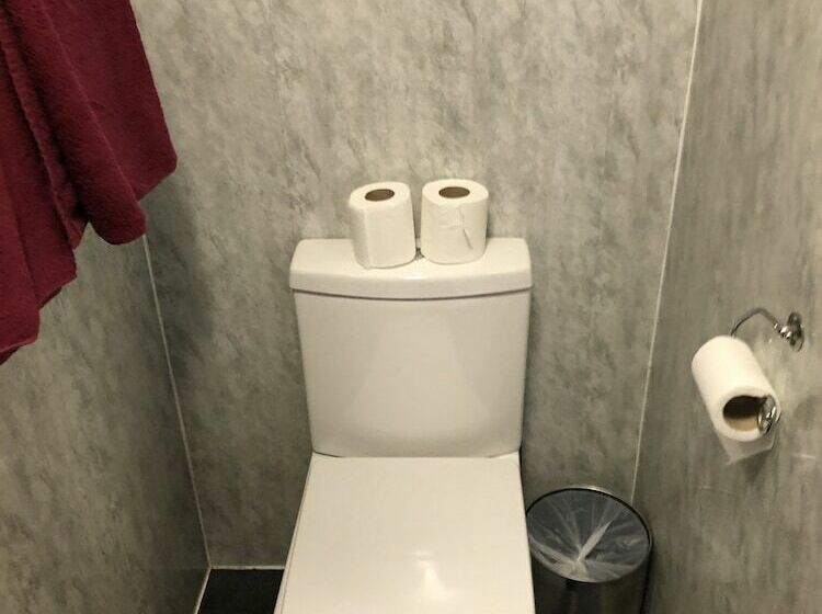 اتاق استاندارد, Don Valley Hotel Sheffield Arena