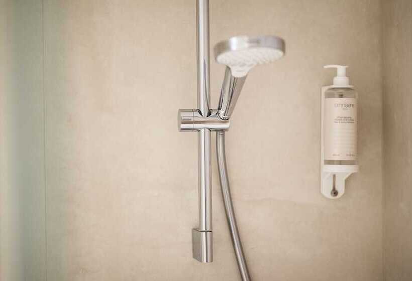 Номер Superior, Du Dragon