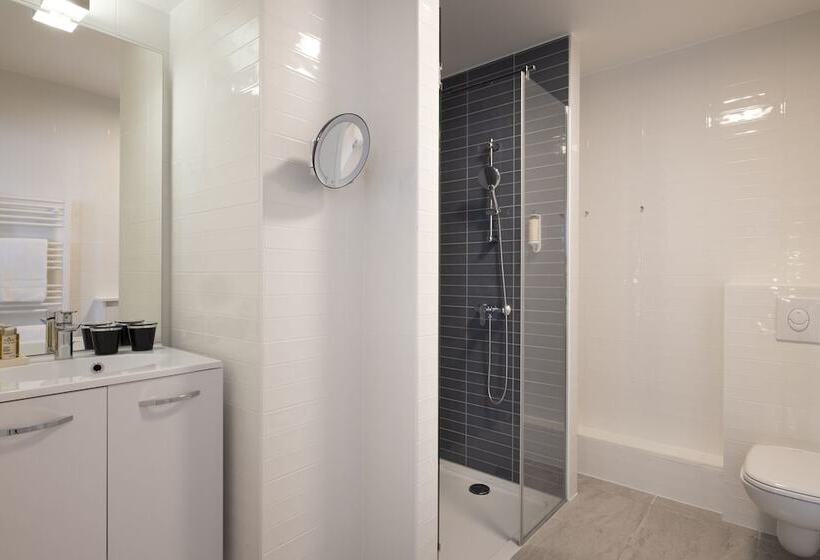 수피리어 룸, Du Dragon