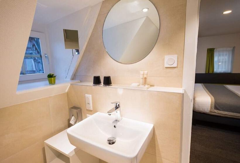 수피리어 룸, Du Dragon