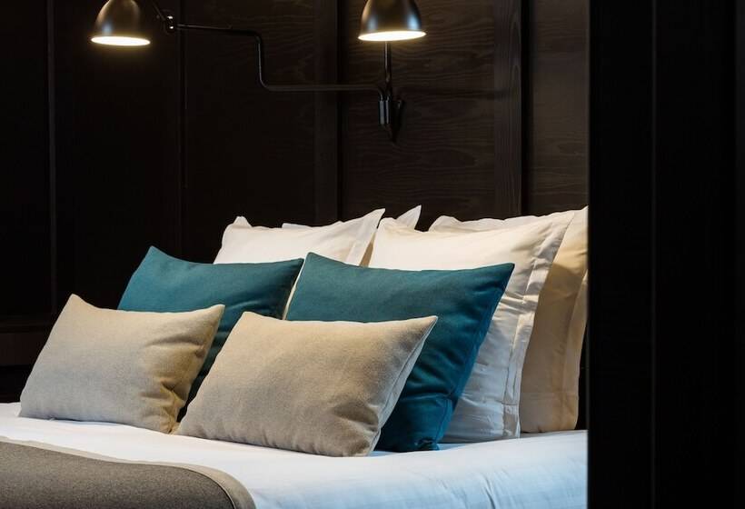 수피리어 룸, Du Dragon