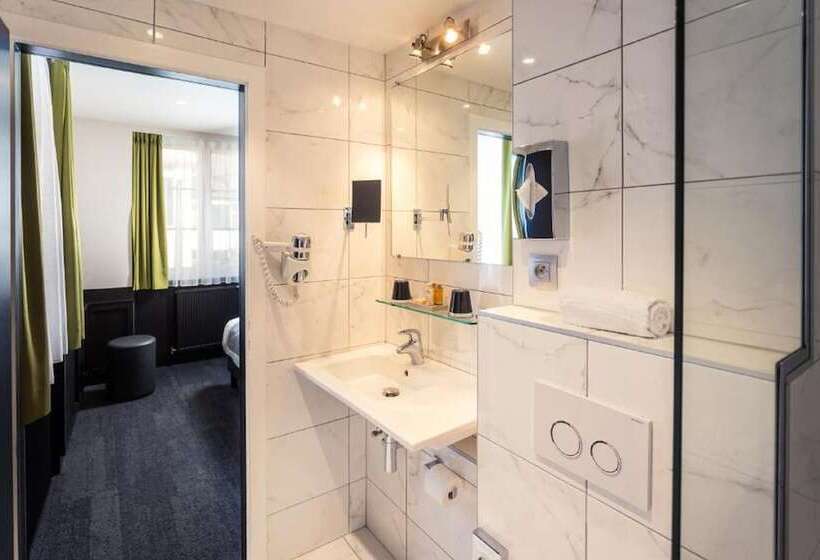 스탠다드 룸, Du Dragon