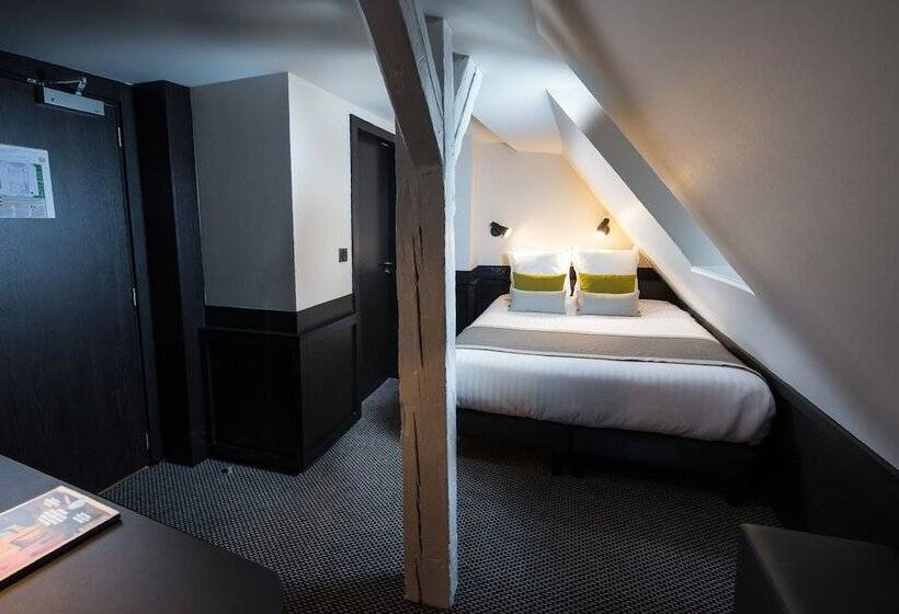 스탠다드 룸, Du Dragon