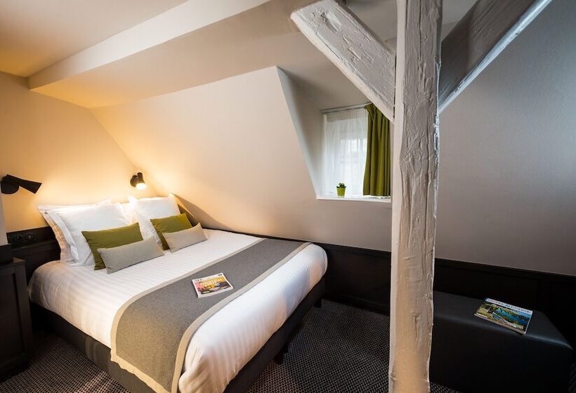 스탠다드 룸, Du Dragon