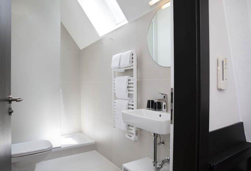 스위트, Du Dragon