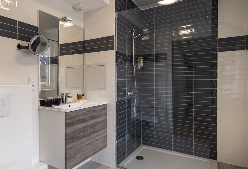 스위트, Du Dragon