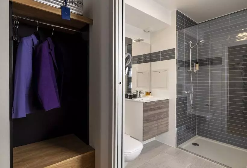 Suite, Du Dragon