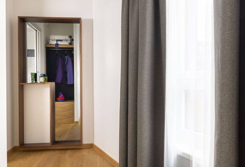 스위트, Du Dragon