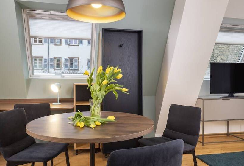 스위트, Du Dragon