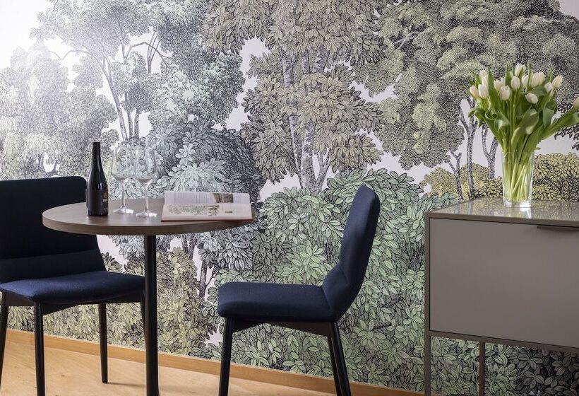 스위트, Du Dragon