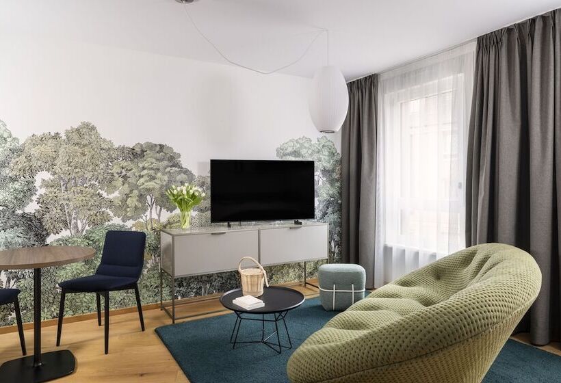 스위트, Du Dragon