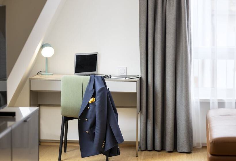 수피리어 룸, Du Dragon