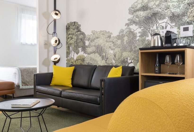 수피리어 룸, Du Dragon