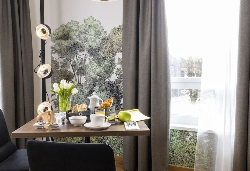 Номер Superior, Du Dragon