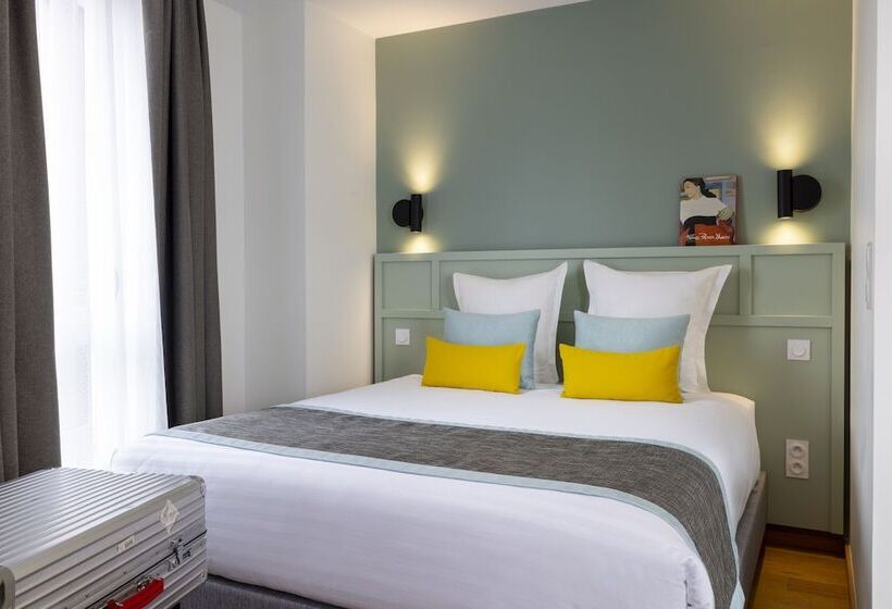 스위트, Du Dragon