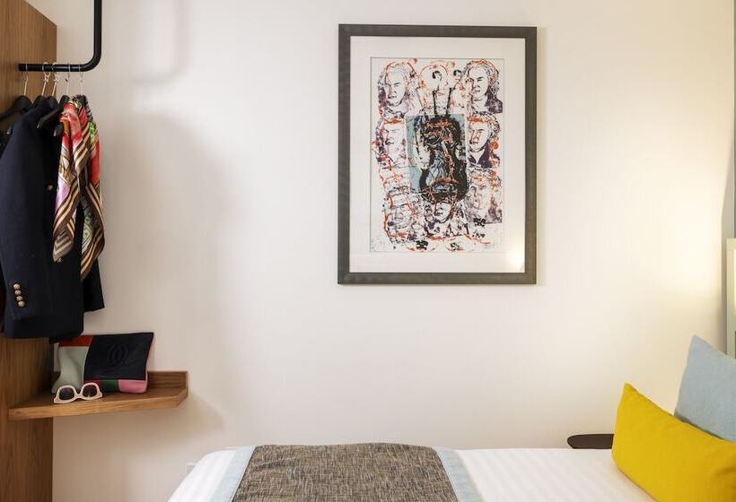 스위트, Du Dragon