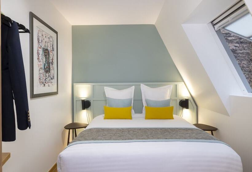 스위트, Du Dragon