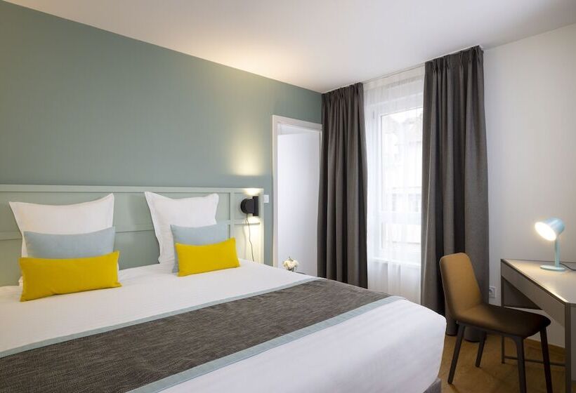 스위트, Du Dragon