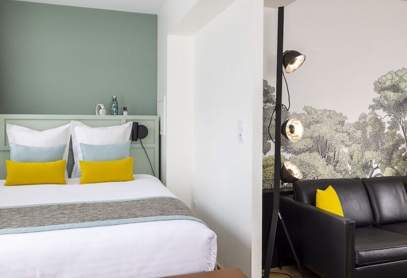 Номер Superior, Du Dragon