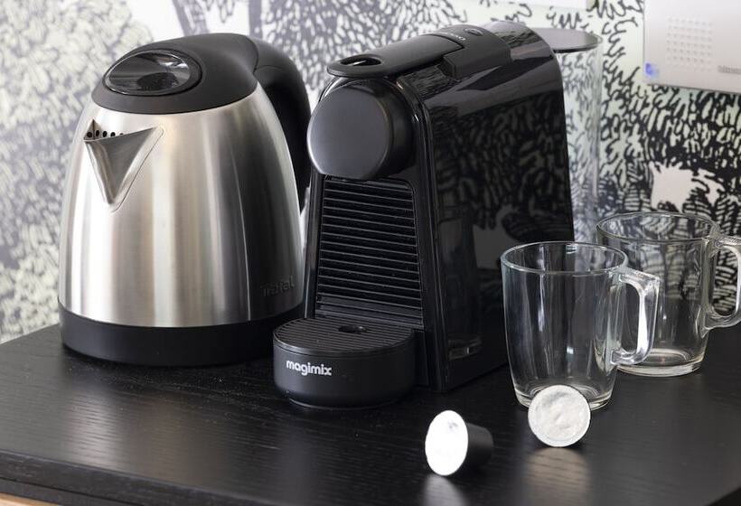 수피리어 룸, Du Dragon