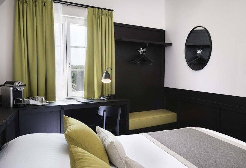 수피리어 룸, Du Dragon