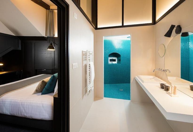 수피리어 룸, Du Dragon